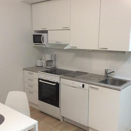 Kotimaailma Apartments Siljotie Рованиеми Экстерьер фото