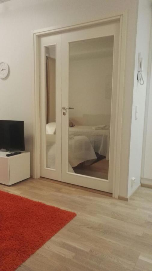 Kotimaailma Apartments Siljotie Рованиеми Экстерьер фото